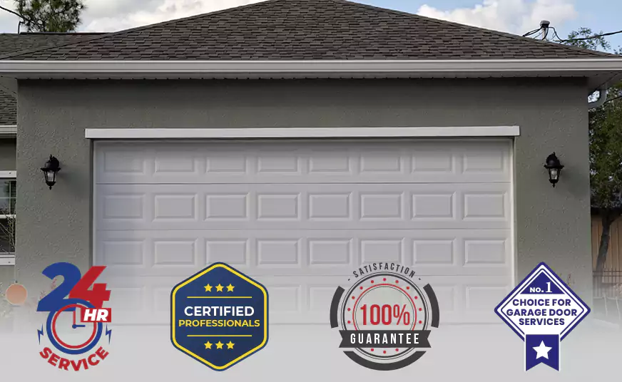 Lifestyle Garage Screen Door Installation in Sweetwater, FL