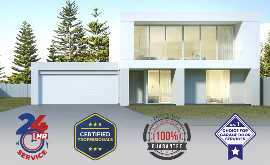 Electric Garage Door Repair Cost in Sweetwater, FL