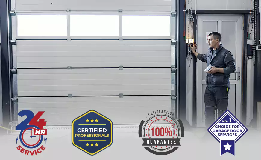 Precision Garage Door Repair Prices in Sweetwater, FL