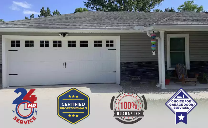 Garage Door Cable Installation in Sweetwater, FL