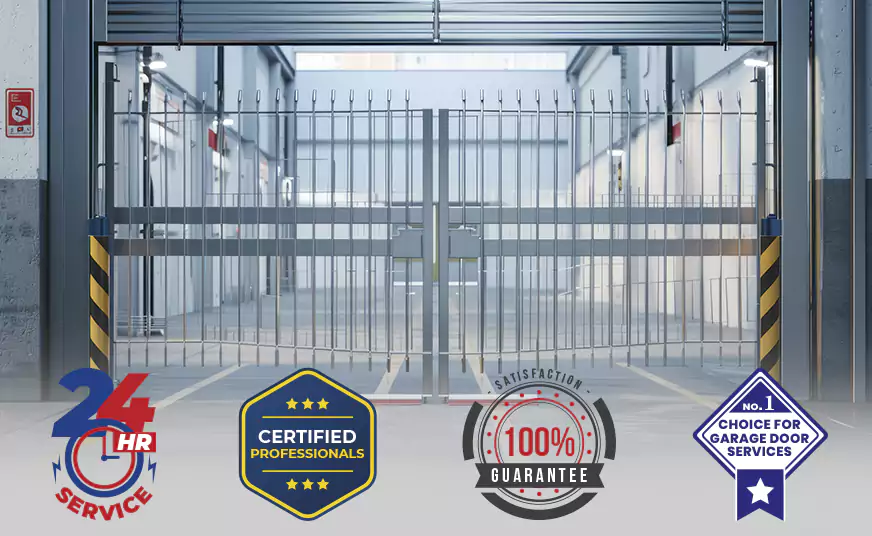 We Repair All Parts and Accessories of Gate in Sweetwater, FL