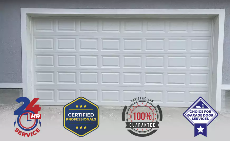 Genie Overhead Garage Door Replacement Services in Sweetwater, FL