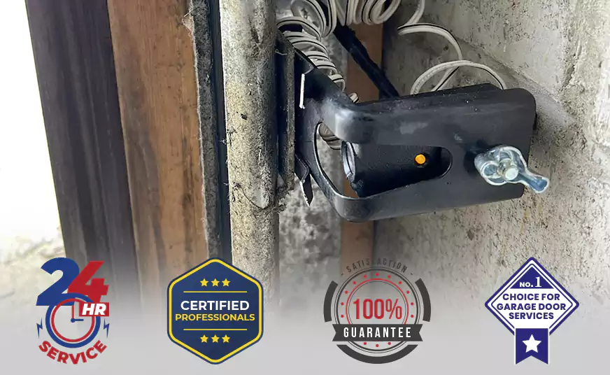 Genie Garage Door Sensor Replacement in Sweetwater, FL