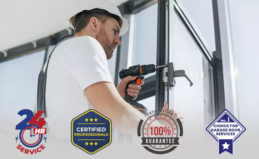 Residential Door Glass Replacement Services in Sweetwater, FL