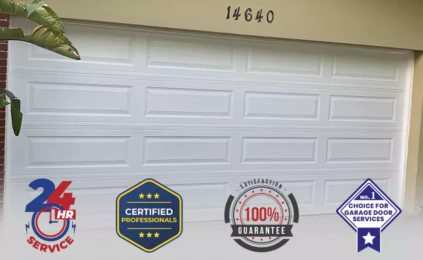 Electric Roll Up Doors Commercial Services in Sweetwater, FL