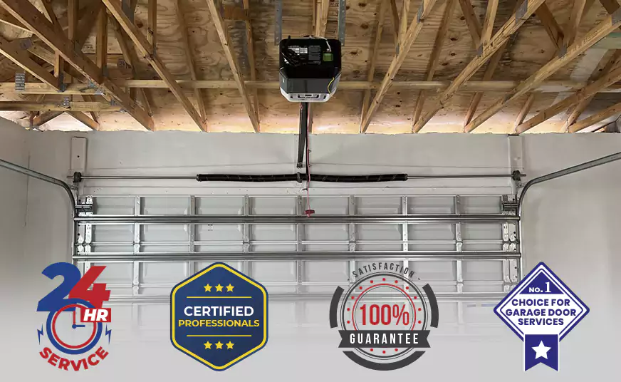 LiftMaster Garage Door Motor Replacement in Sweetwater, FL