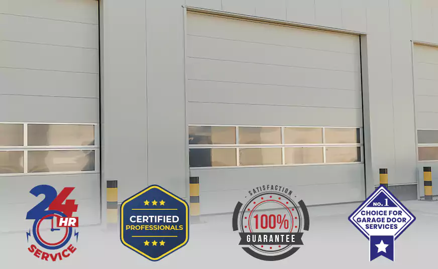 Roll Up Door Repair Company in Sweetwater, FL