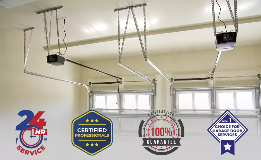 Our LiftMaster Garage Door Opener Repair in Sweetwater, FL