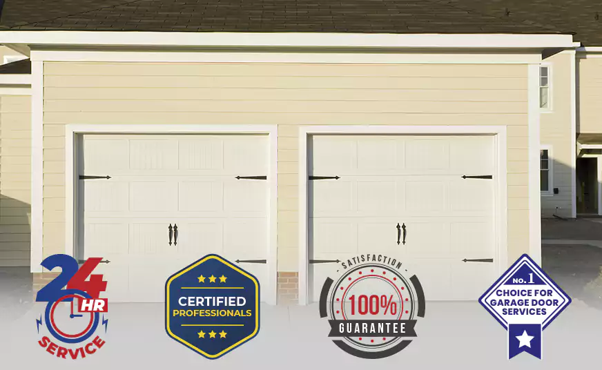 Overhead Garage Door Repair Company Near Me in Sweetwater, FL
