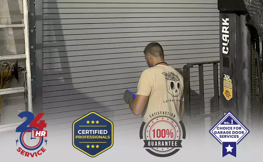 Garage Door Automation And Repair in Sweetwater, FL