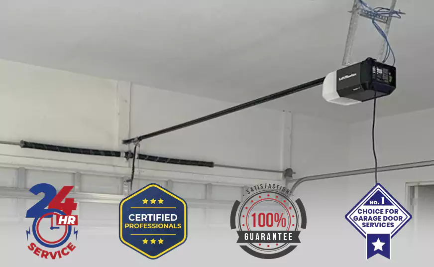 LiftMaster Gate Repair Near Me in Sweetwater, FL