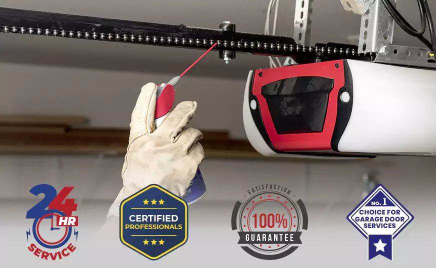 Garage Door Opener Remote Control Replacement in Sweetwater, FL