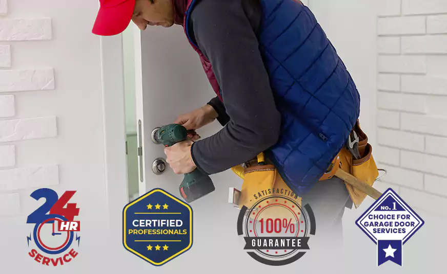 Professional Residential Door Installation Services in Sweetwater, FL