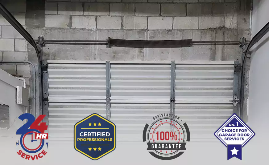 Emergency Garage Door Spring Repair in Sweetwater, FL