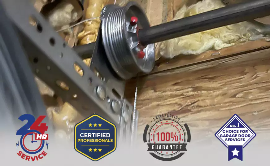 Reliable Garage Door Cable Replacement Near Me in Sweetwater, FL