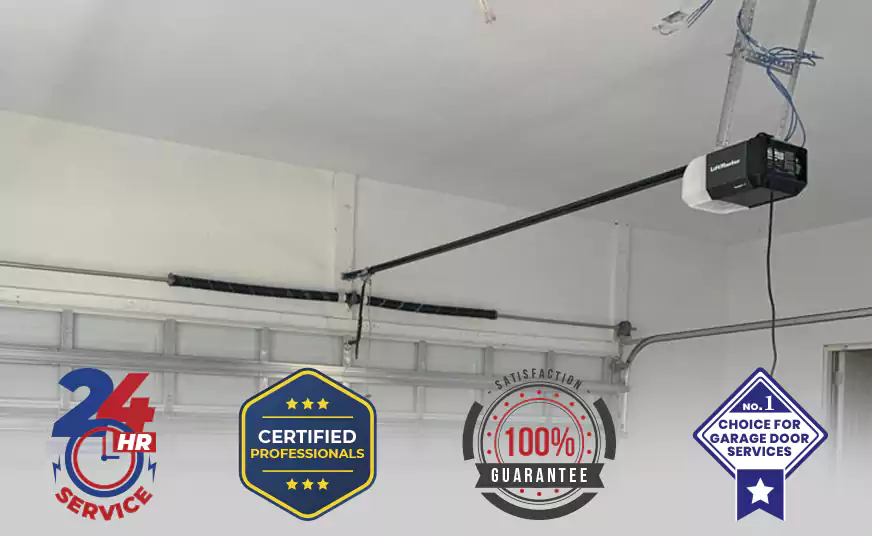 Seceuroglide Motor Replacement in Sweetwater, FL