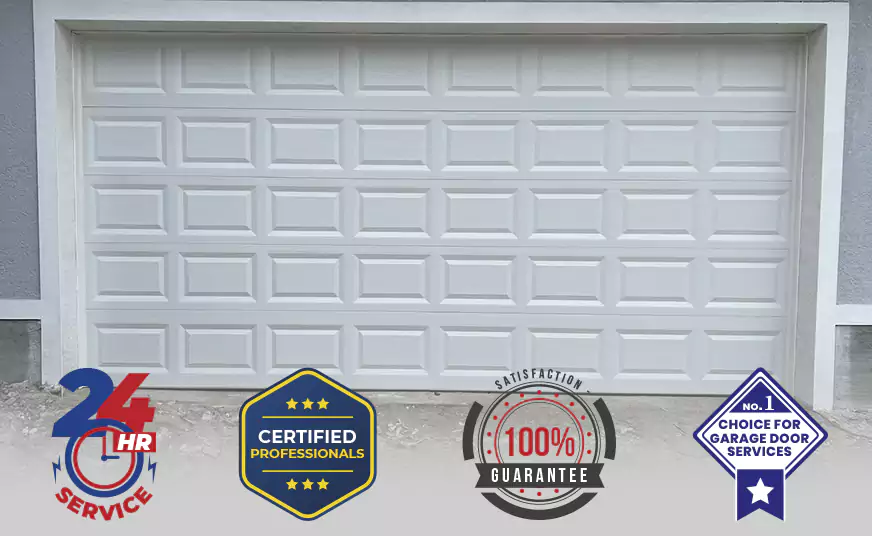 Garage Door Lock Installation Services in Sweetwater, FL