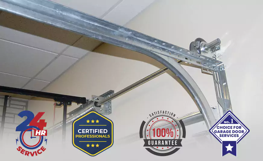 Garage Door Cable Repair in Sweetwater, FL