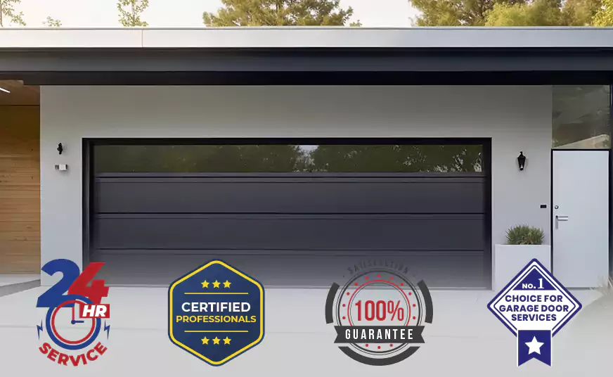 Automatic Garage Door Opener Installation Services in Sweetwater, FL