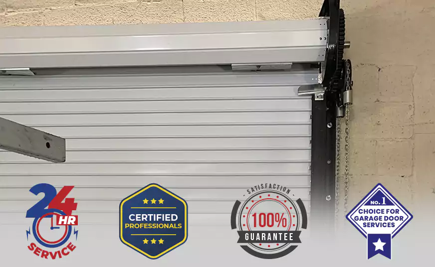 Types Of Commercial Roll Up Doors Replacement Services We Offer in  Sweetwater, FL