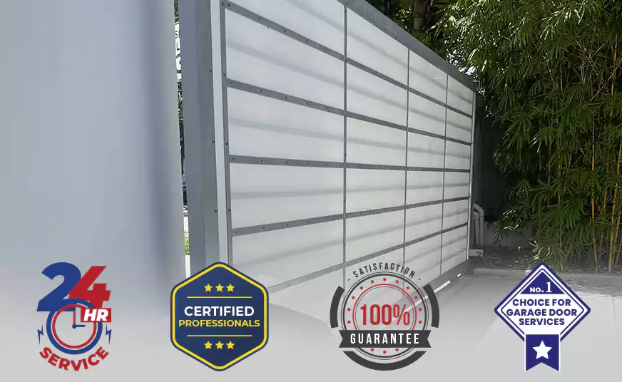 Specializing in Electric Gate Repairs Across All Leading Brands in Sweetwater, FL