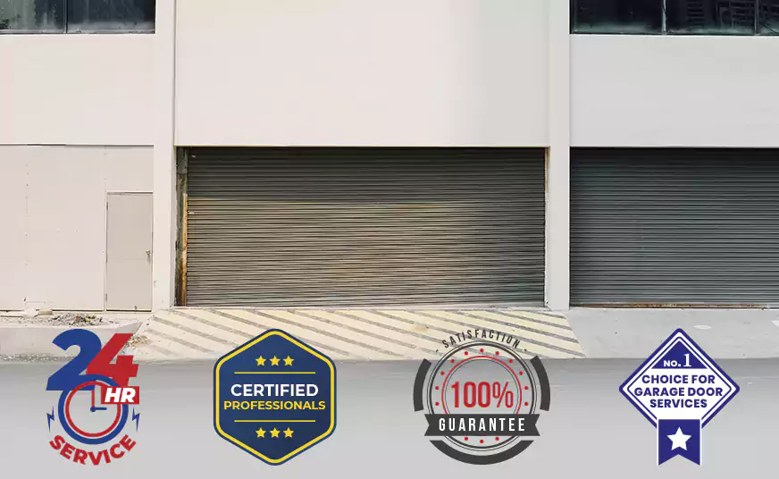 Wayne Dalton Roll Up Doors Installation in Sweetwater, FL