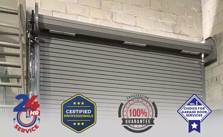Roll-Up Garage Door Brands in Sweetwater, FL