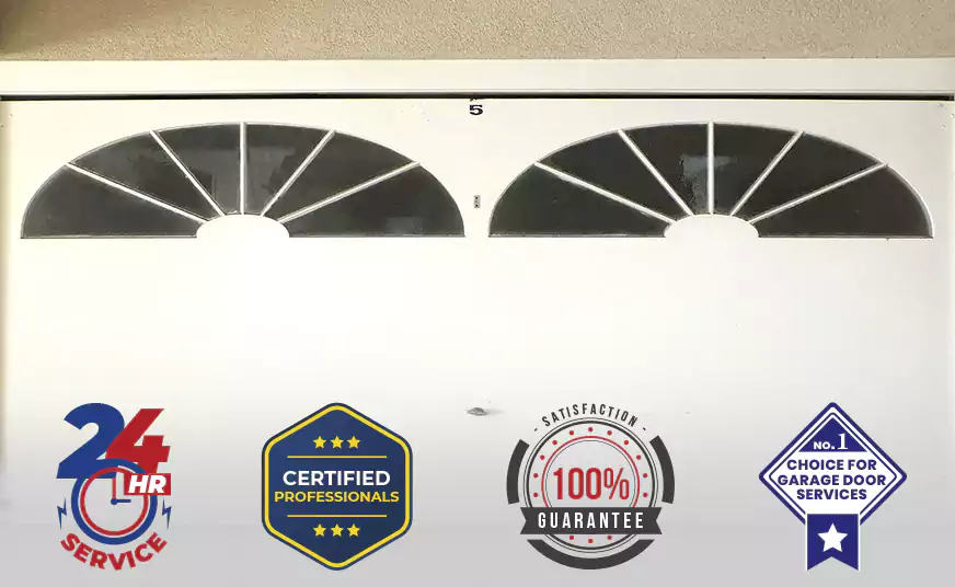 Why Trusted Us for Clopay Garage Door Installation Services in Sweetwater, FL