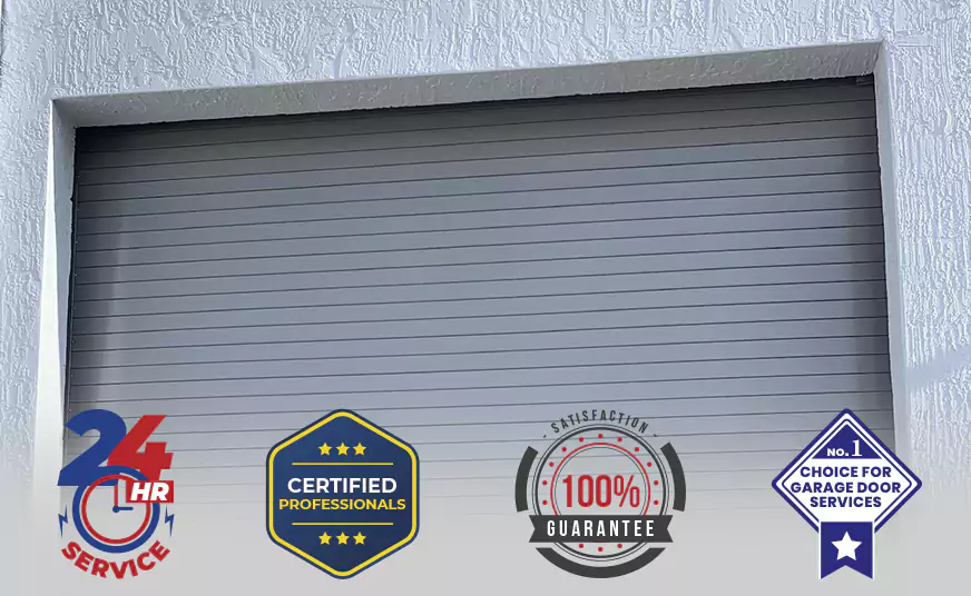 Overhead Roll Up Garage Door Services in Sweetwater, FL