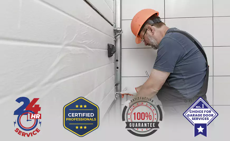 Garage Door Replacement in Sweetwater, FL