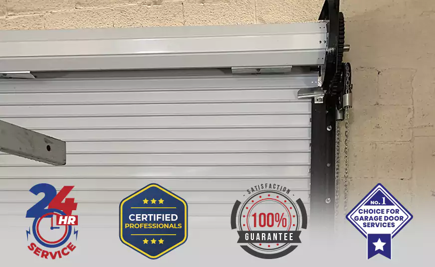 Roll up Garage Door in Sweetwater, FL