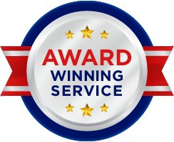 Award-Winning Service in Sweetwater, FL