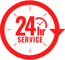 24/7 Emergency and Same-Day Service in Sweetwater, FL